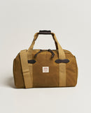 FILSON TIN CLOTH MEDIUM DUFFLE BAG