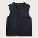 FILSON MACKINAW WOOL VEST