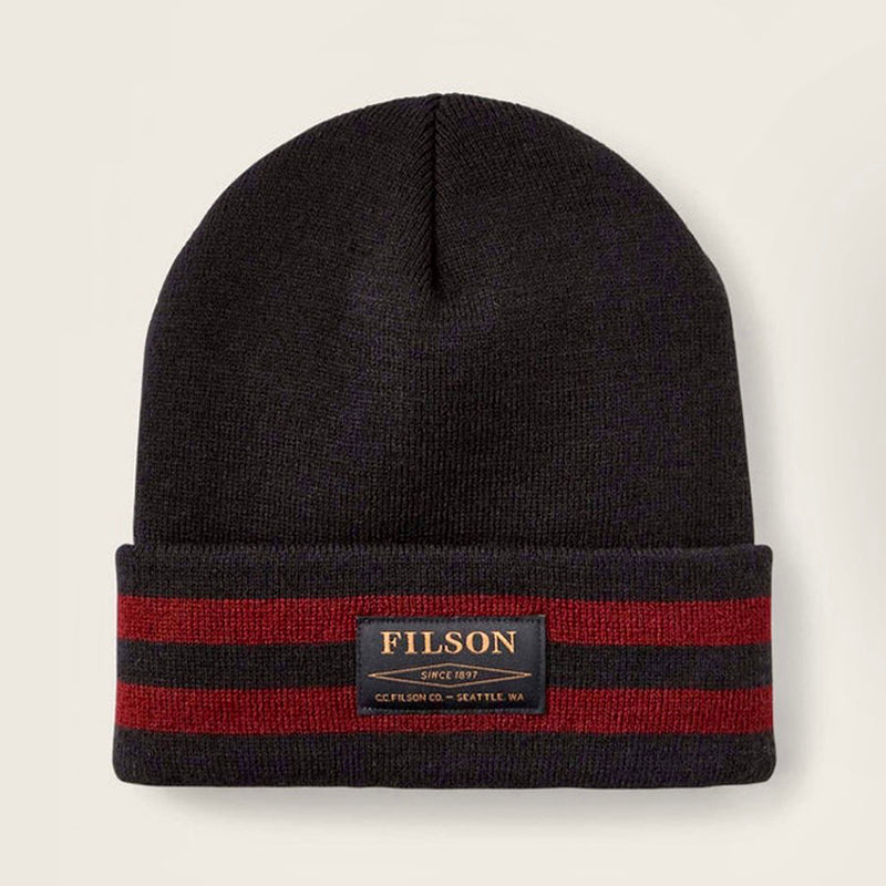FILSON BALLARD WATCH CAP