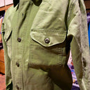 FILSON REVERSE SATEEN JAC