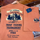 FILSON T-Shirt Frontier