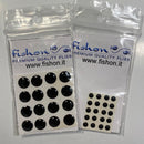 FISHON 3D BLACK EYES