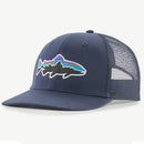 Patagonia Fitz Roy Trout Trucker Cappello