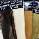 TRAUN STREAMER FUR