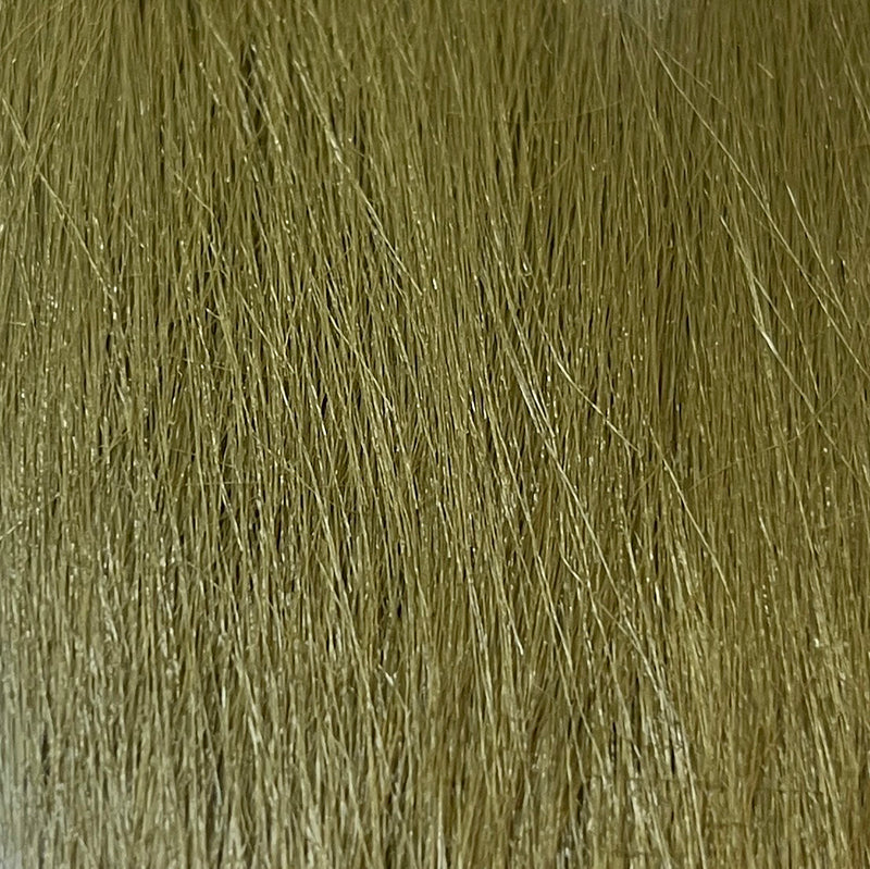 TRAUN STREAMER FUR