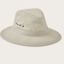 FILSON SUMMER PACKER HAT Cappellino