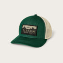 Filson SCENIC LOGGER MESH CAP