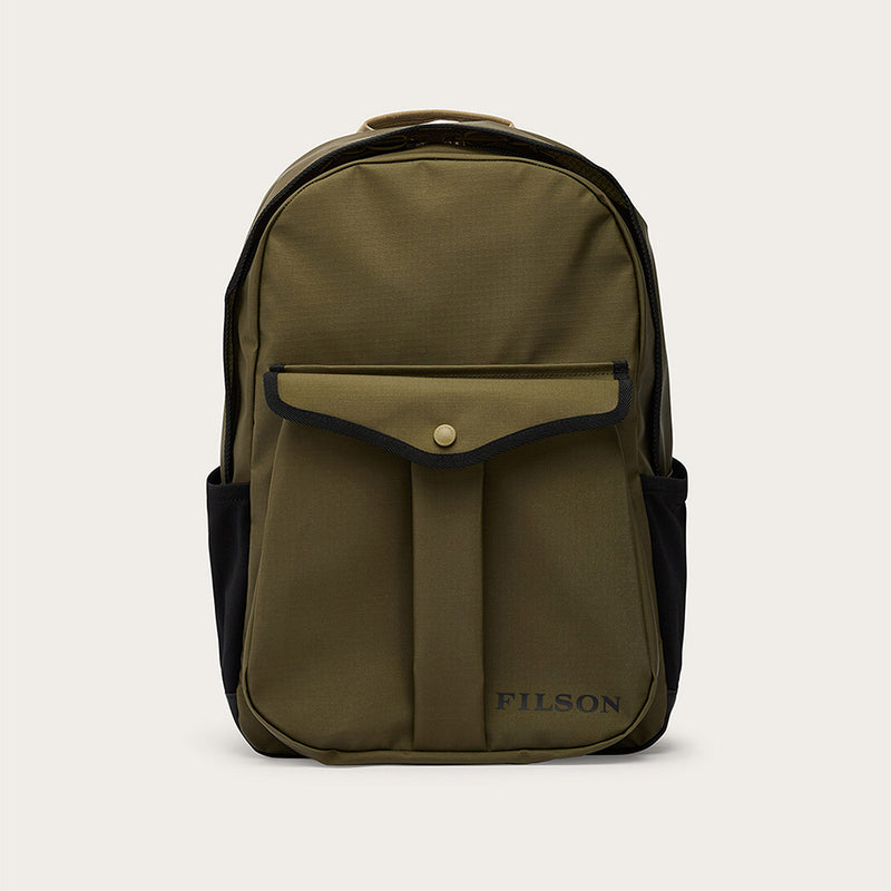 FILSON SCOUT JOURNEYMAN BACKPACK