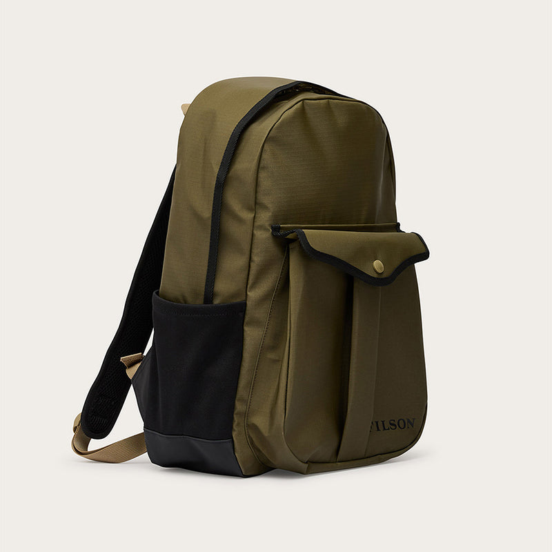 FILSON SCOUT JOURNEYMAN BACKPACK