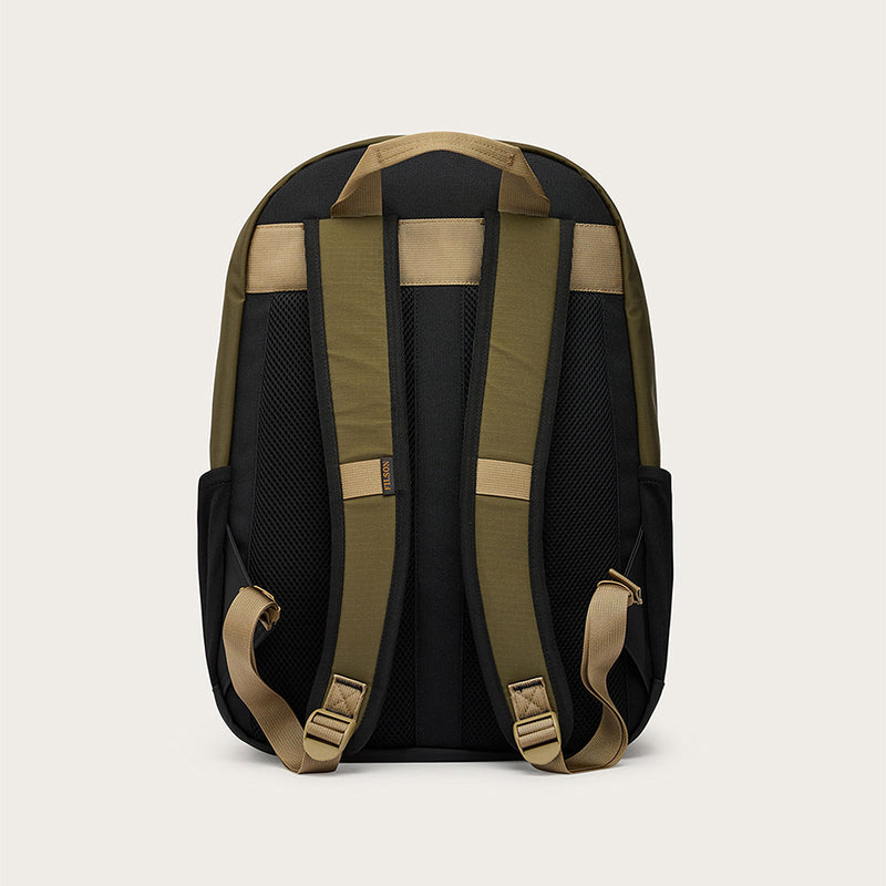 FILSON SCOUT JOURNEYMAN BACKPACK