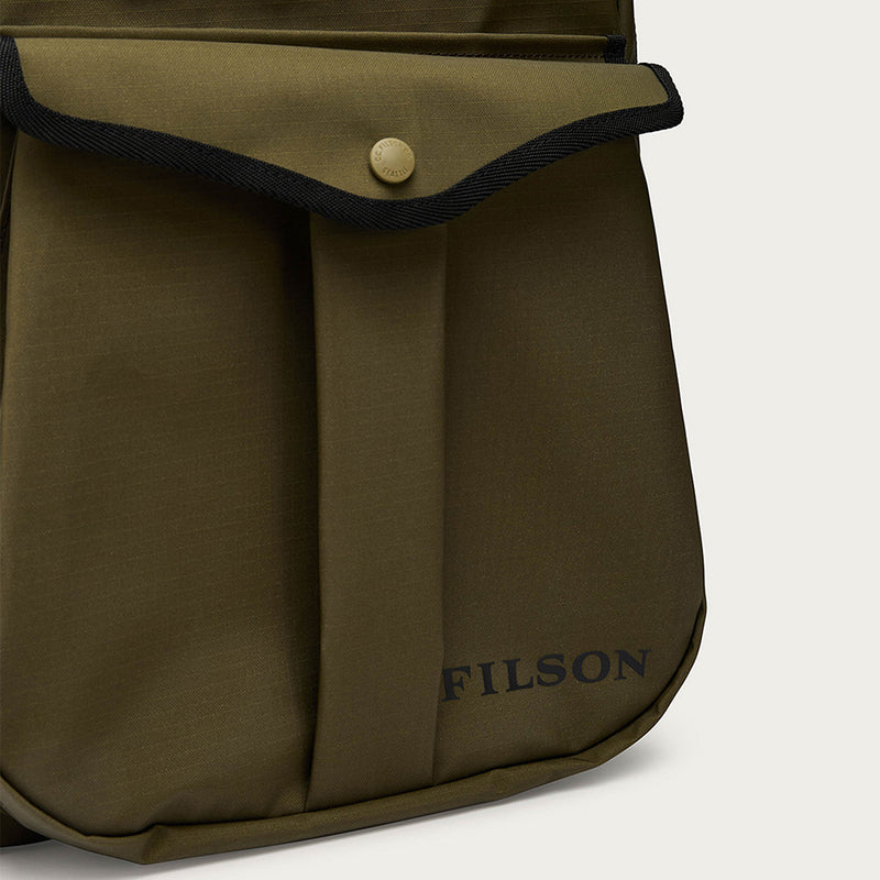 FILSON SCOUT JOURNEYMAN BACKPACK