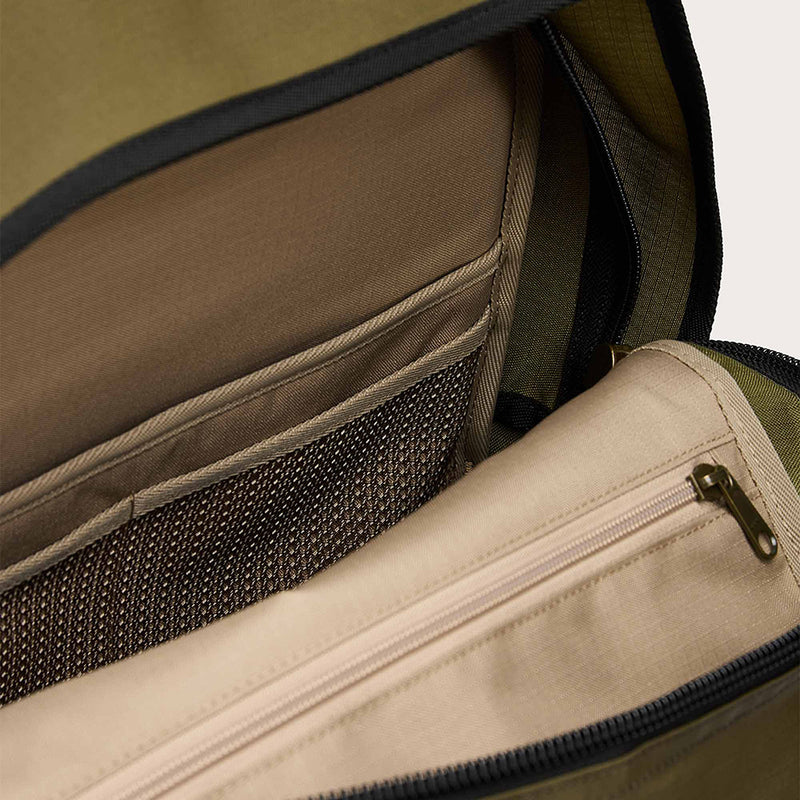 FILSON SCOUT JOURNEYMAN BACKPACK