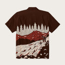 FILSON RUSTIC SHORT TROUT