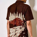 FILSON RUSTIC SHORT TROUT