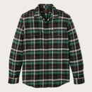 FILSON Vintage Flannel Work Shirt
