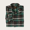 FILSON Vintage Flannel Work Shirt