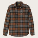 FILSON Vintage Flannel Work Shirt