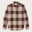 FILSON Vintage Flannel Work Shirt