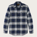 FILSON Vintage Flannel Work Shirt