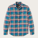 FILSON Vintage Flannel Work Shirt