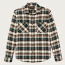 FILSON RANGELAND FLANNEL SHIRT