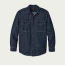 FILSON Denim Guide Camicia