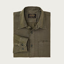 FILSON 4.5-OZ. TWILL SHIRT