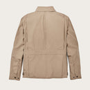 FILSON SAFARI CLOTH JACKET
