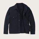 FILSON SAFARI CLOTH JACKET