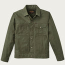 FILSON Ranger Short Cruiser Jacket