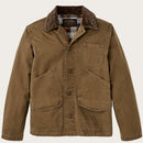 FILSON CANVAS OUTFITTER JACKET