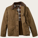 FILSON CANVAS OUTFITTER JACKET