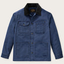 FILSON RUSTIC CANVAS BARN COAT