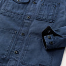 FILSON RUSTIC CANVAS BARN COAT