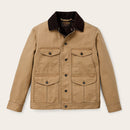 FILSON CANVAS JOURNEYMAN JACKET