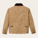 FILSON CANVAS JOURNEYMAN JACKET
