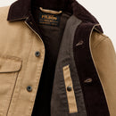 FILSON CANVAS JOURNEYMAN JACKET
