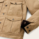 FILSON CANVAS JOURNEYMAN JACKET