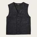 FILSON MACKINAW WOOL VEST