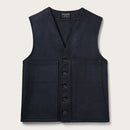 FILSON MACKINAW WOOL VEST