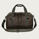 FILSON TIN CLOTH SMALL DUFFLE BAG