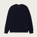 FILSON TACOMA CREWNECK SWEATER
