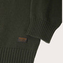FILSON TACOMA CREWNECK SWEATER