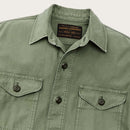 FILSON REVERSE SATEEN JAC