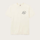 FILSON T-Shirt S/S PIONEER GRAPHIC T-SHIRT