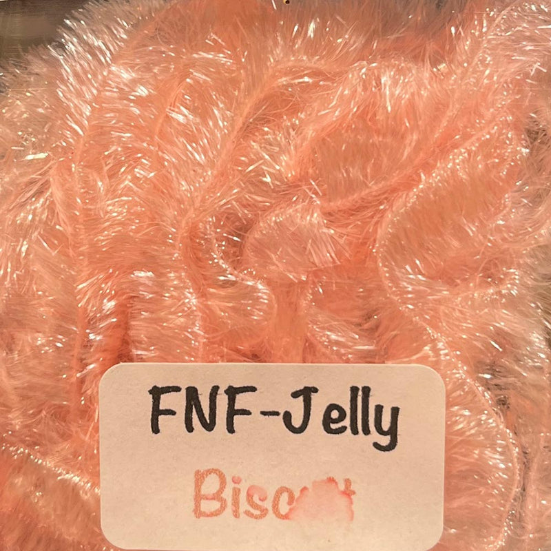 FNF JELLY CHENILLE 15 mm
