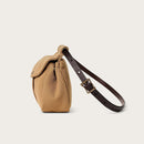 FILSON RUGGED TWILL CONVERTIBLE FIELD BAG