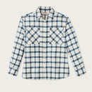 Filson Alaskan Guide Shirt donna