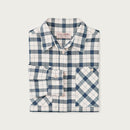 Filson Alaskan Guide Shirt donna