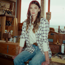 Filson Alaskan Guide Shirt donna